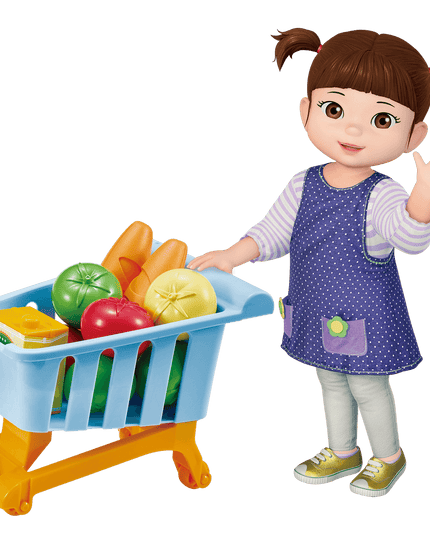 Kongsuni and Seyo's Magical Korean Quest