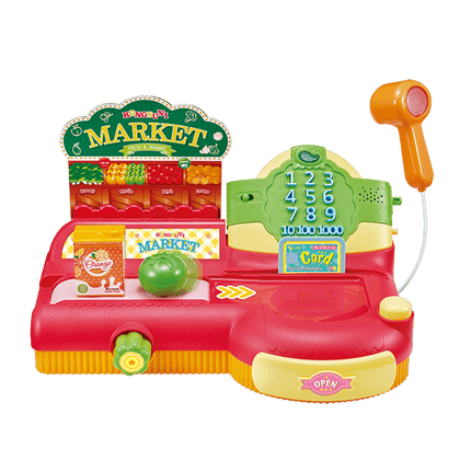 Kongsuni and Seyo's Magical Korean Quest