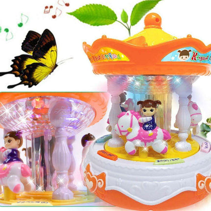 Kongsuni: A Cultural Journey for Kids Through Interactive Play