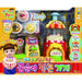 Kongsuni Popcorn Stand Playset - Exciting Korean Pretend Play Kit