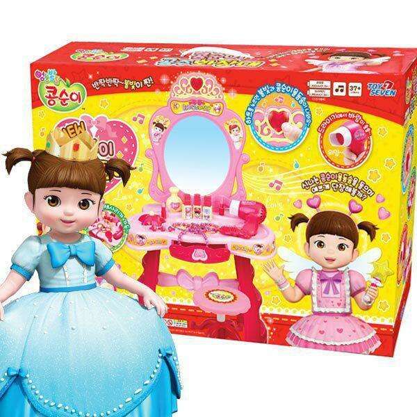 Korean Heritage Craft: The Kongsuni Koreana Experience