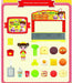 Kongsuni Korean Culinary Adventure Mini Chef Set
