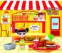 Kongsuni South Korean Kitchen Miniature Pretend Play Toy