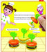 Kongsuni South Korean Kitchen Miniature Pretend Play Toy