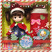 Enchanting Kongsuni Doll Adventure Set - Spark Imagination and Wonder
