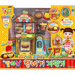 Kongsuni's Korean Hamburger Shop Playset