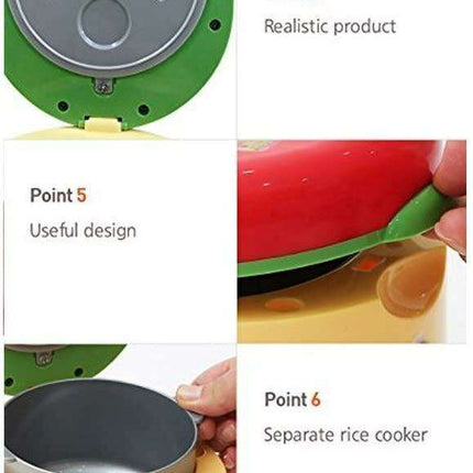 Kongsuni Interactive Voice Toy - Engaging Learning Adventure for Children