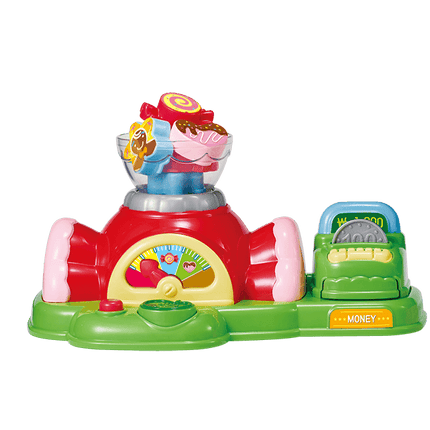 Kongsuni's Magical Adventure Playset: Ignite Creativity with Beloved Korean Character