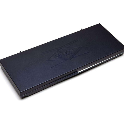 Mijello Mission Gold 36-Color Watercolor Paint Set - Complete Artist Essentials with Mixing Palette