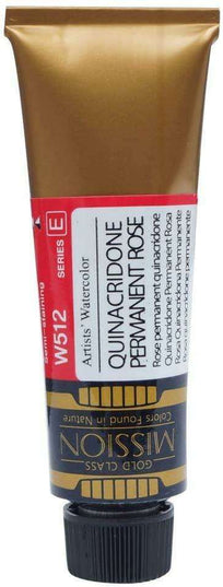 Elevate Your Artwork with 105 Exquisite Shades of Mijello Mission Gold Watercolor Paints