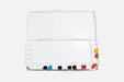 Mijello MWP-1740 Watercolor Palette Double Decker 40 Wells 370x180x30mm (14.56 x 7.08 x 1.18 inch)