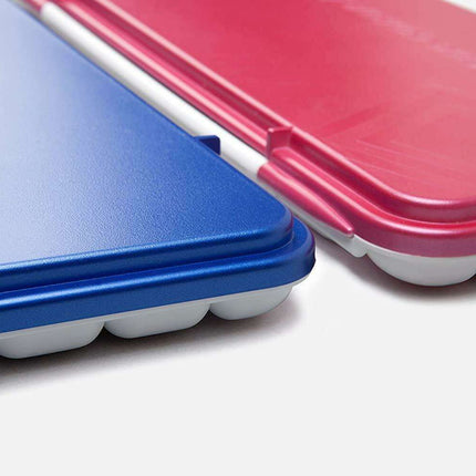 Portable Watercolor Palette Set - Essential Art Kit for On-the-Go Creatives