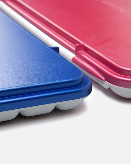 Portable Watercolor Palette Set - Essential Art Kit for On-the-Go Creatives