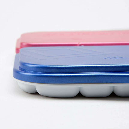 Portable Watercolor Palette Set - Essential Art Kit for On-the-Go Creatives