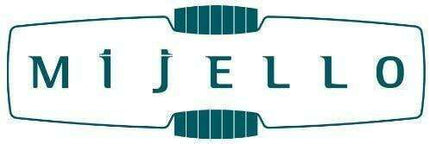 Compact Black Folding Palette with 20 Color Wells - Ideal for Artists on the Go