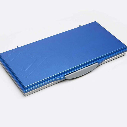 Transform Your Watercolor Artwork with the Mijello MWP-3024 Fusion Palette