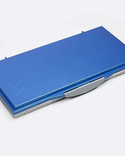 Transform Your Watercolor Artwork with the Mijello MWP-3024 Fusion Palette