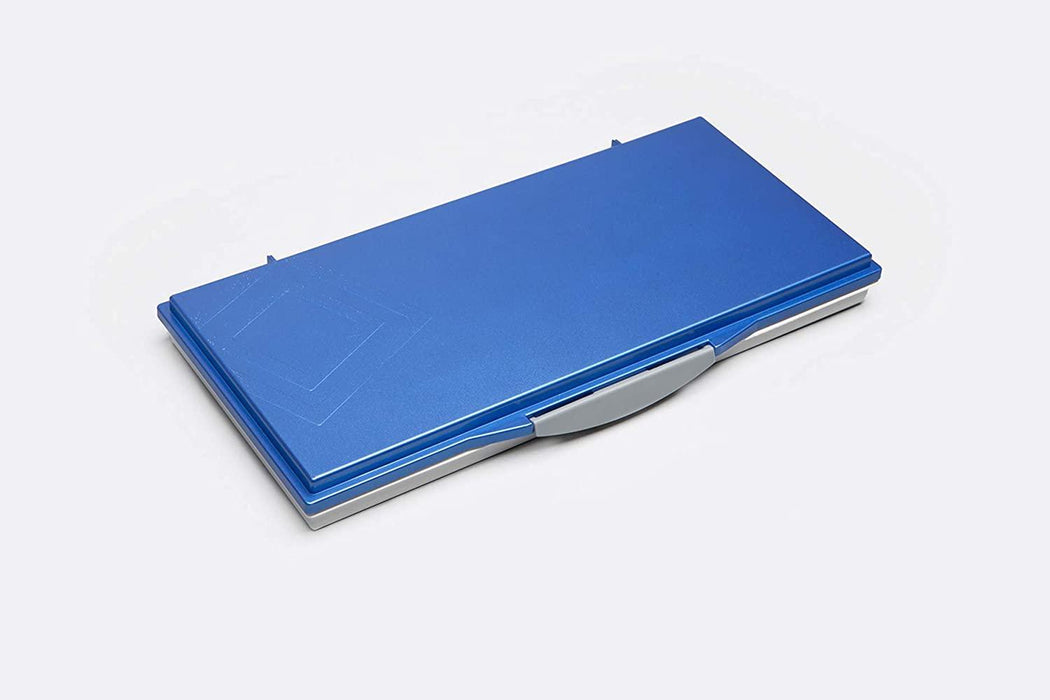 Transform Your Watercolor Artwork with the Mijello MWP-3024 Fusion Palette