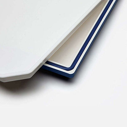 Transform Your Watercolor Artwork with the Mijello MWP-3024 Fusion Palette