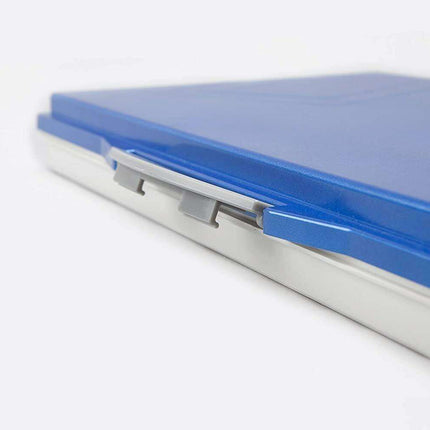 Transform Your Watercolor Artwork with the Mijello MWP-3024 Fusion Palette