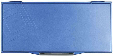 Mijello MWP-3033 Fusion 33-Well Watercolor Palette - Ultimate Art Preservation Kit