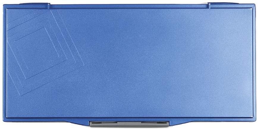 Mijello MWP-3033 Fusion 33-Well Watercolor Palette - Ultimate Art Preservation Kit