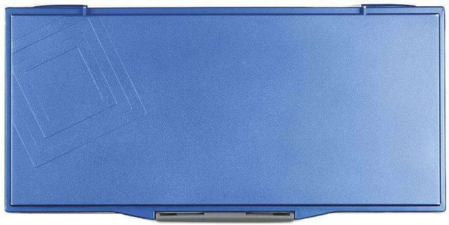 Mijello MWP-3033 Fusion 33-Well Watercolor Palette - Ultimate Art Preservation Kit