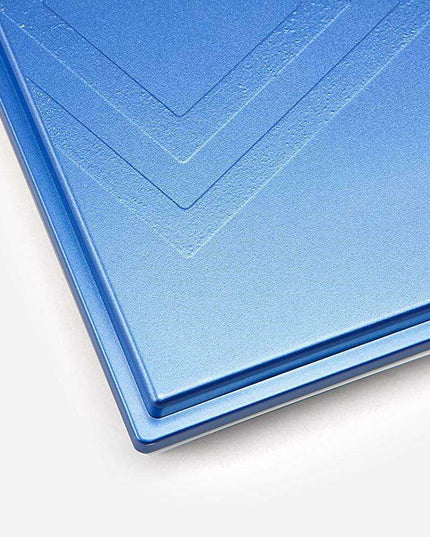 Mijello MWP-3033 Fusion 33-Well Watercolor Palette - Ultimate Art Preservation Kit