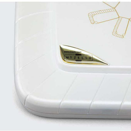 Unlock Your Creative Potential with the Mijello MWP-3038 Glass Palette - The Ultimate Tool for Artists