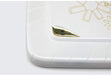 Mijello Platinum Glass Palette with 38 Wells - Ultimate Artistic Companion