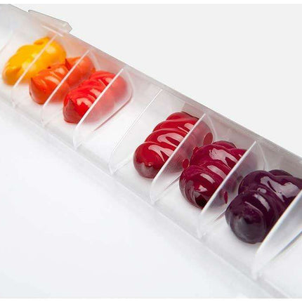 Unlock Your Creative Potential with the Mijello MWP-3038 Glass Palette - The Ultimate Tool for Artists