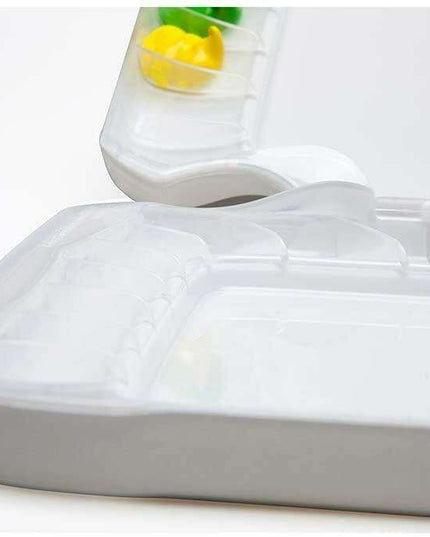 Unlock Your Creative Potential with the Mijello MWP-3038 Glass Palette - The Ultimate Tool for Artists