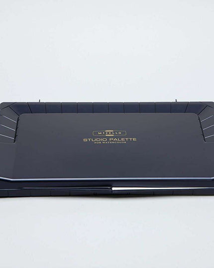 Ultimate Watercolor Painting Palette Set for Artists