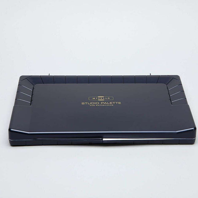 Ultimate Watercolor Painting Palette Set for Artists