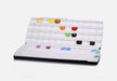 Creative Watercolor Palette - Expandable Design with 72 Color Pockets