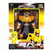 MINI FORCE Robot Adventure Heroes - Set of 4 Action Figures: Bolt, Max, Semi, and Lucy