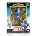 MINI FORCE Robot Adventure Heroes - Set of 4 Action Figures: Bolt, Max, Semi, and Lucy