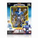 MINI FORCE Bolt, Max, Semi, and Lucy Korean Robot Action Figures Set - Sonokong Official Merchandise - 4-Pack 5.5" Tall Characters for Play and Display