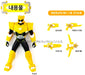 MINI FORCE Yellow Max Action Figure - Sonokong Korean Animation TV Robot Toy
