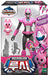 MINI FORCE Lucy Super Dinosaur Ranger Figure with Sound Effects