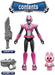 Lucy Super Dinosaur Ranger Action Figure with Interactive Lights and Sounds