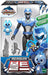 Dino Ranger Power Strike Adventure Action Figure - Light-Up Battle Fun!
