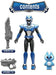 Dino Ranger Power Strike Adventure Action Figure - Light-Up Battle Fun!