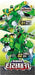 Dynamic 2-Stage Transformation Action Figure: MINI FORCE Super Dino Power 2 Tyra Jackie TyraJacky Armorbot Dinosaur Robot Toy