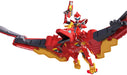 MINI FORCE Pteryx Super Dinosaur Power Pteranodon Action Figure - Thrilling Adventure Toy