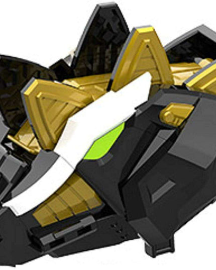 Stegosaurus Adventure Transformer: Exciting Action Figure for Young Dino Enthusiasts