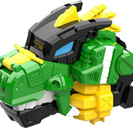 Transforming T-Rex Dual Mode Adventure Action Toy