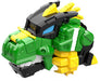 MINI FORCE Miniforce Trans Head T-Rex Super Dinosaur Power Action Figure Toy