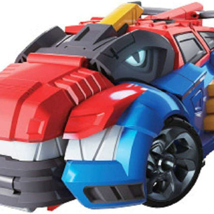 Tyranno Thunder Dino Transformer - Adventure Awaits Series