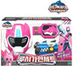 MINI FORCE Rucy Power Mask Gun Adventure Set for Young Heroes
